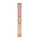 QuickFit Watch Bands for fēnix 5S Plus - 20 mm - 010-12739-01X - Garmin